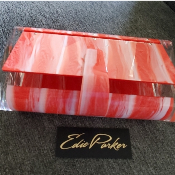 Edie Parker Clutch - Picture 2 of 4